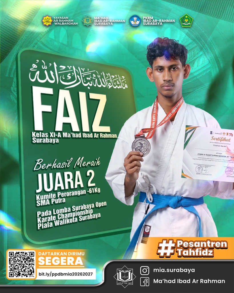 Karate Juara 2