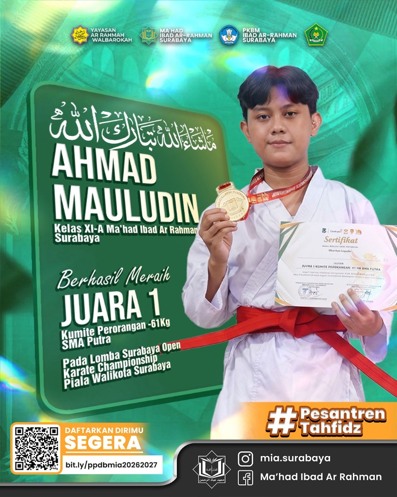 Ahmad Mauludin