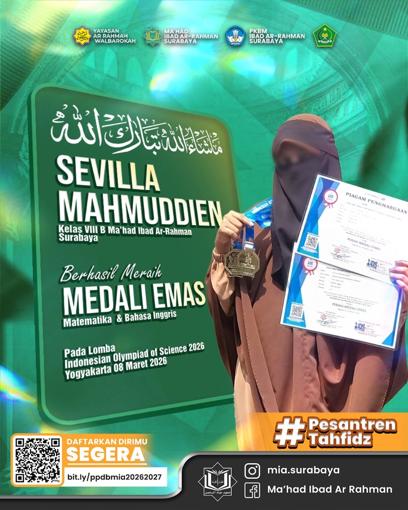 Sevilla Mahmuddien